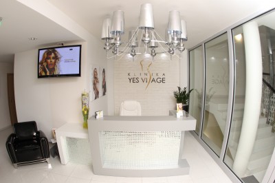 Yes Visage